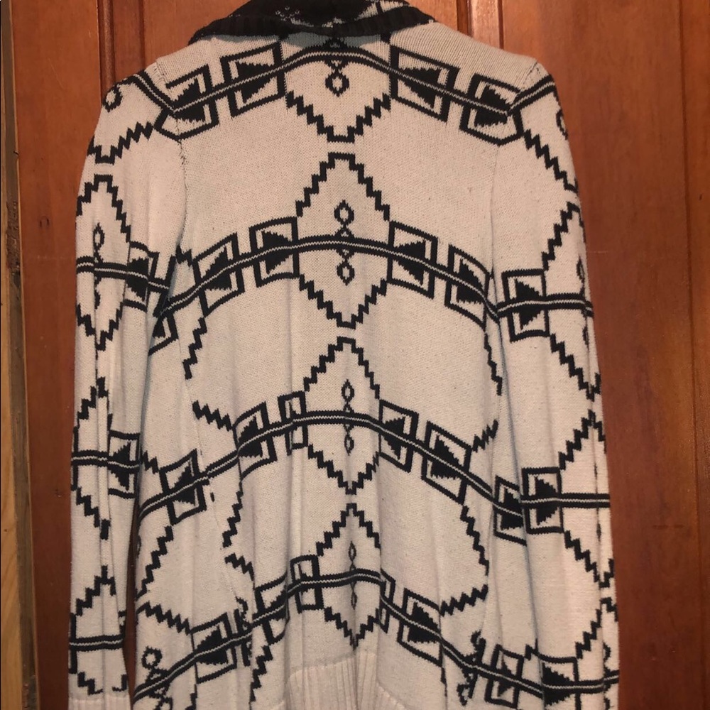 Maurices cardigan